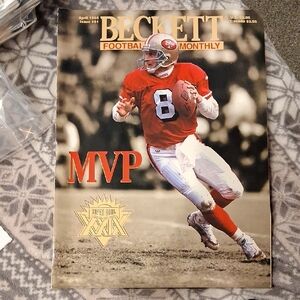 Sports Illustrated Swim Edition - Red and White Cover